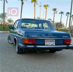 مرسيدس بنز E-Class